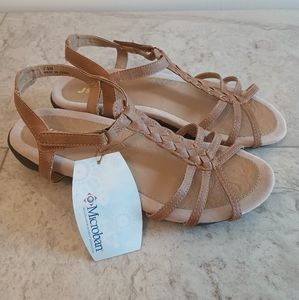 JAMBU JSport NWT Sandals Women's Size 7.5